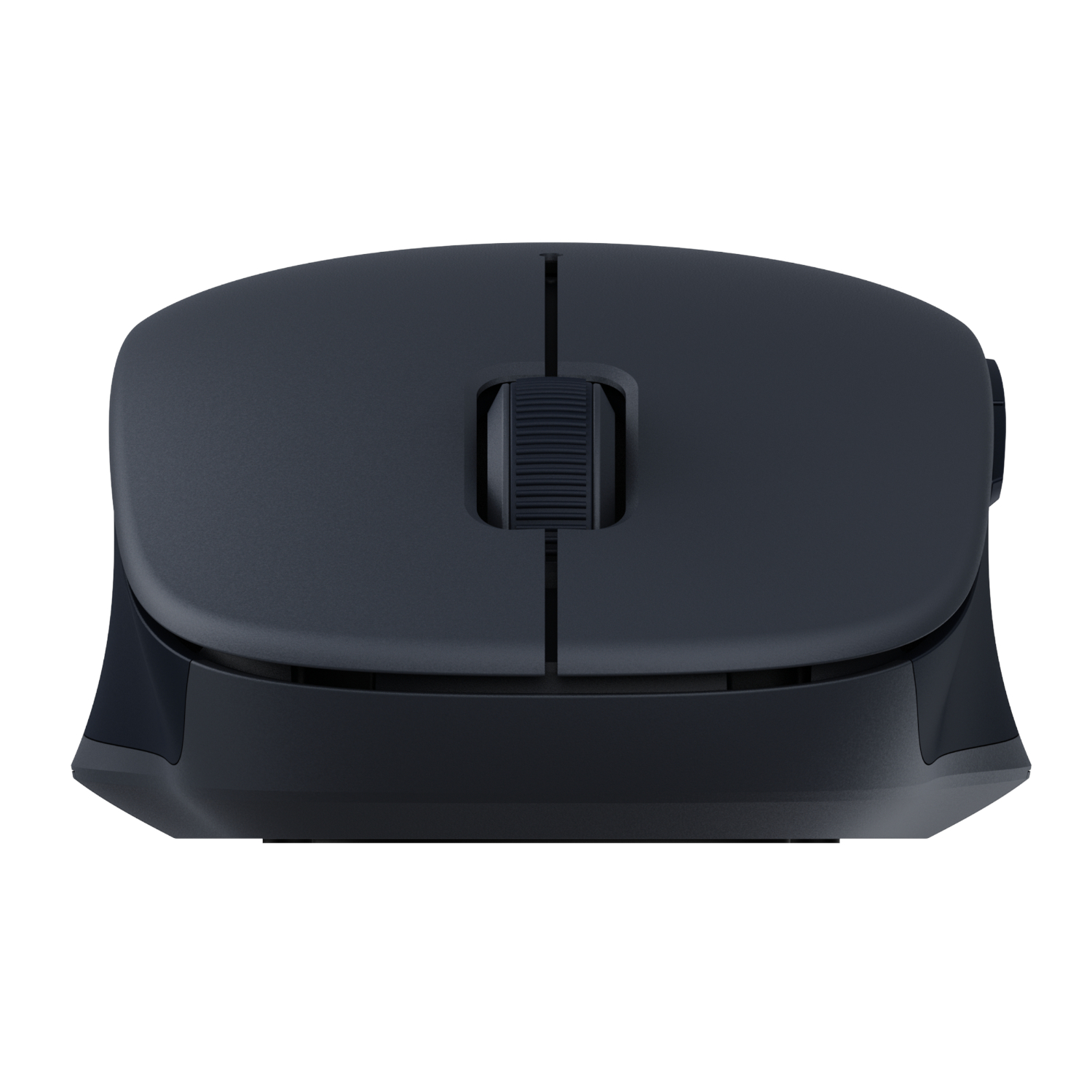 Xiaomi Dual-mode Wireless Silent Mouse 2 - Black