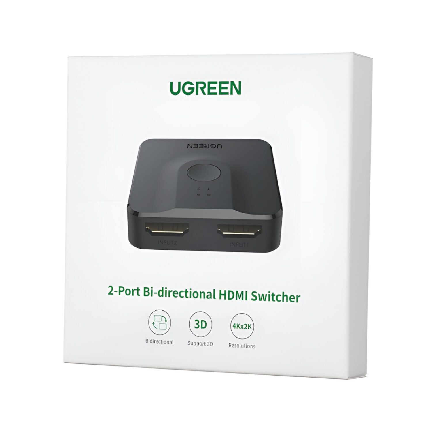 cm217-50966-wr-04.jpg UGREEN CM217-50966 2-in-1 Bi-Directional 4K HDMI Switcher - Black