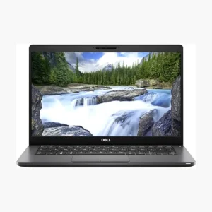 Intel Core i5-8250U 16GB DDR4 RAM 256GB SSD Dell Latitude 5300 Refurbished Laptop