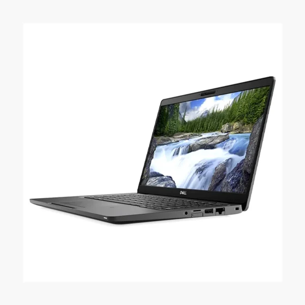 Intel Core i5-8250U 16GB DDR4 RAM 256GB SSD Dell Latitude 5300 Refurbished Laptop