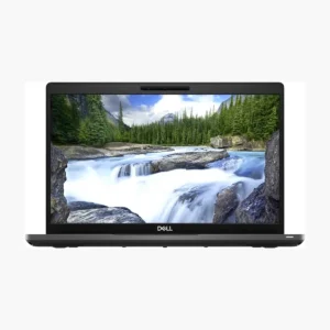 Intel Core i7-8665U 16GB DDR4 RAM 256GB SSD Dell Latitude 5400 Refurbished Laptop