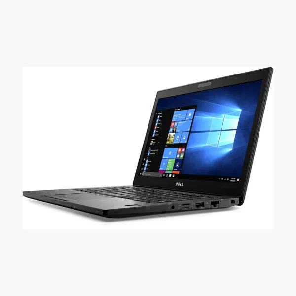 Intel Core i7-7600U 16GB DDR4 RAM 256GB SSD Dell Latitude 7280 Pre-Owned Laptop