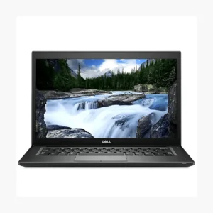 Intel Core i5-8250U 8GB DDR4 RAM 256GB SSD Dell Latitude 7490 Refurbished Laptop