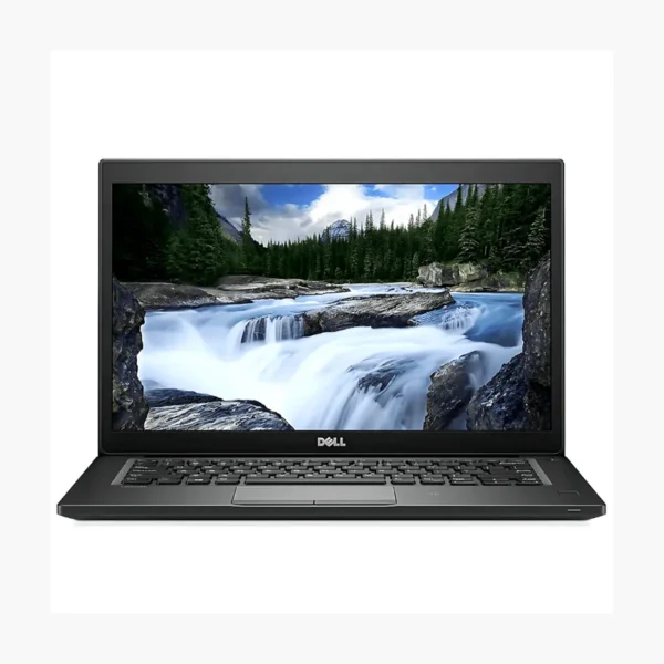 Intel Core i5-8250U 8GB DDR4 RAM 256GB SSD Dell Latitude 7490 Refurbished Laptop
