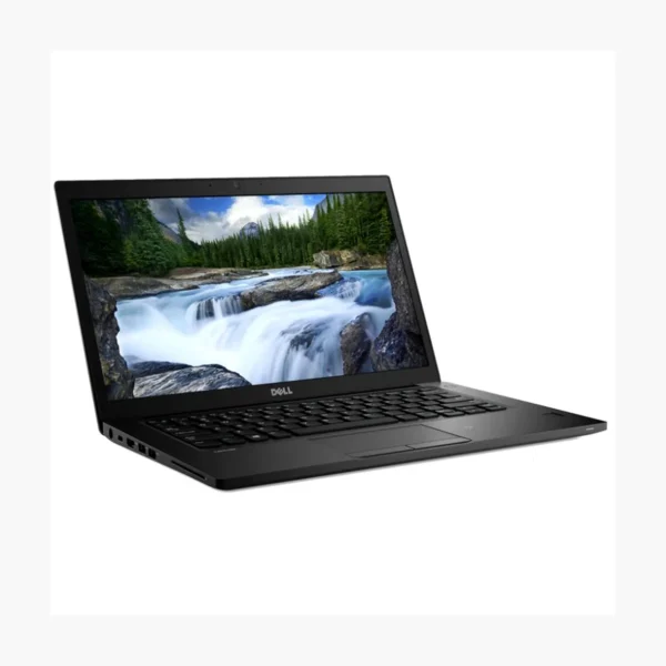 Intel Core i5-8250U 8GB DDR4 RAM 256GB SSD Dell Latitude 7490 Refurbished Laptop
