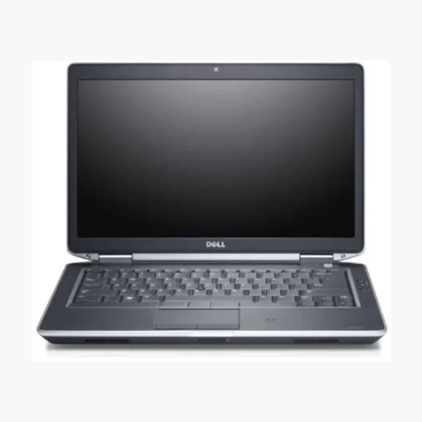 Intel Core i5 4GB DDR3 RAM 500GB HDD Dell Latitude E6420 Pre-Owned Laptop