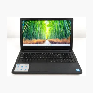 Intel Core i3-6006U 8GB DDR4 RAM 8GB 500GB HDD Dell Vostro 15 Clearance Laptop
