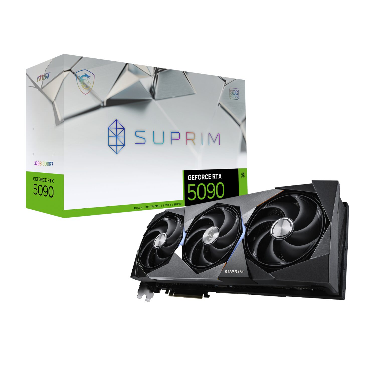 geforce-rtx-5090-suprim-32gb-wr-01.jpg MSI GeForce RTX 5090 SUPRIM SOC 32GB Graphics Card