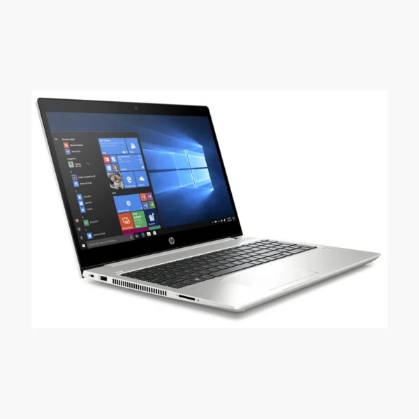 Intel Core i5-8265U 16GB DDR4 RAM 256GB SSD Hp ProBook 450 G6 Refurbished Laptop