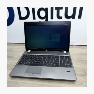 Intel Core i5 4GB DDR3 RAM 500GB HHD Hp ProBook 4530S Clearance Laptop