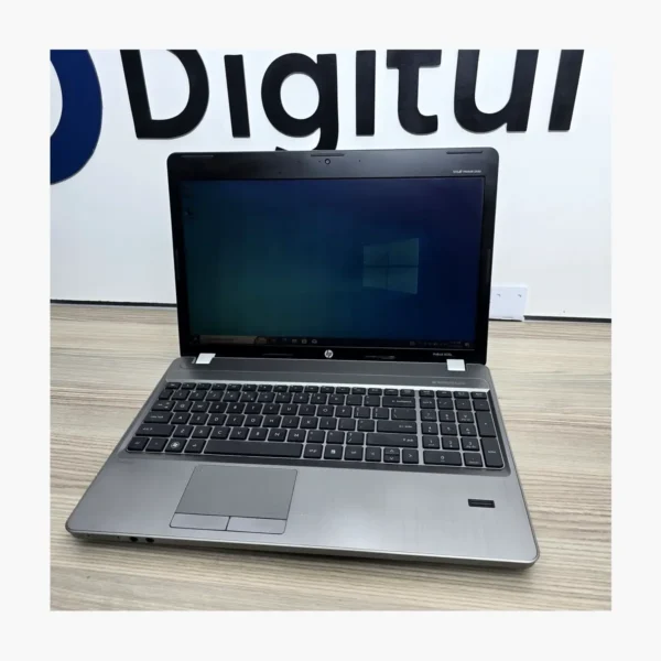 Intel Core i5 4GB DDR3 RAM 500GB HHD Hp ProBook 4530S Clearance Laptop