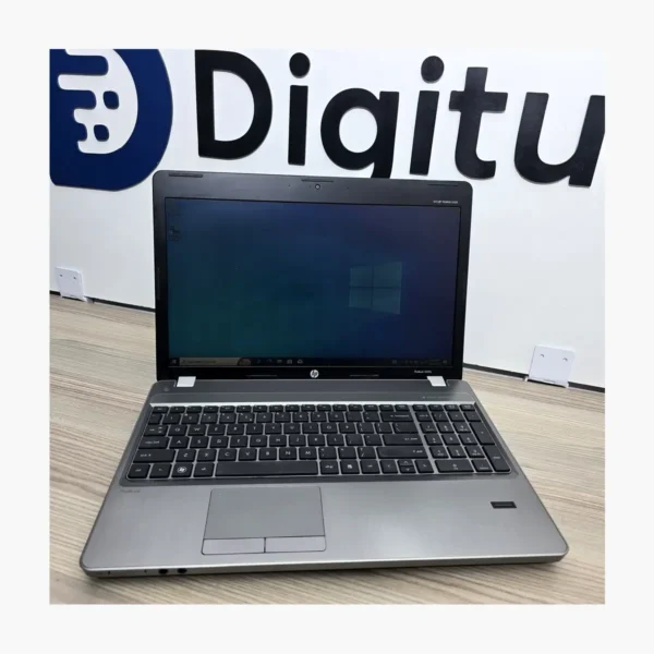 Intel Core i5 4GB DDR3 RAM 500GB HHD Hp ProBook 4530S Clearance Laptop