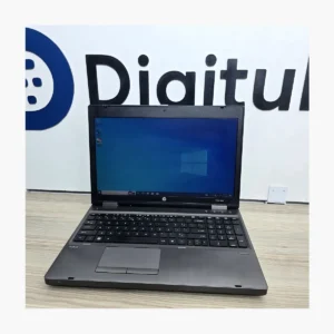 Intel Core i5 4GB DDR3 RAM 500GB Harddrive Hp ProBook 6560B Clearance Laptop