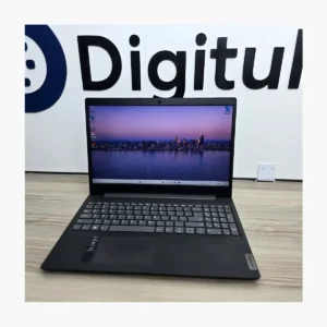 AMD Ryzen 7 12GB DDR4 RAM 256GB SSD Lenovo IdeaPad 3 Clearance Laptop