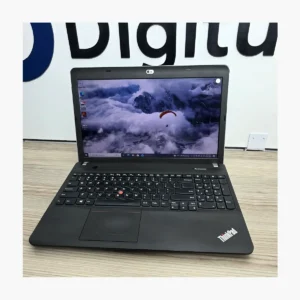 Intel Core i5 4GB DDR3 RAM 250 HDD Lenovo ThinkPad E540 Clearance Laptop