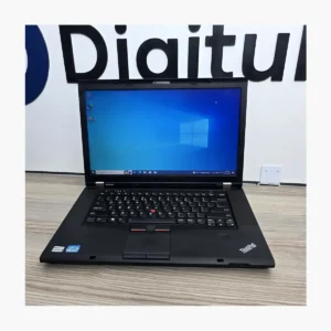 Intel Core i5 4GB DDR3 RAM 500GB HDD Lenovo ThinkPad T530 Clearance Laptop