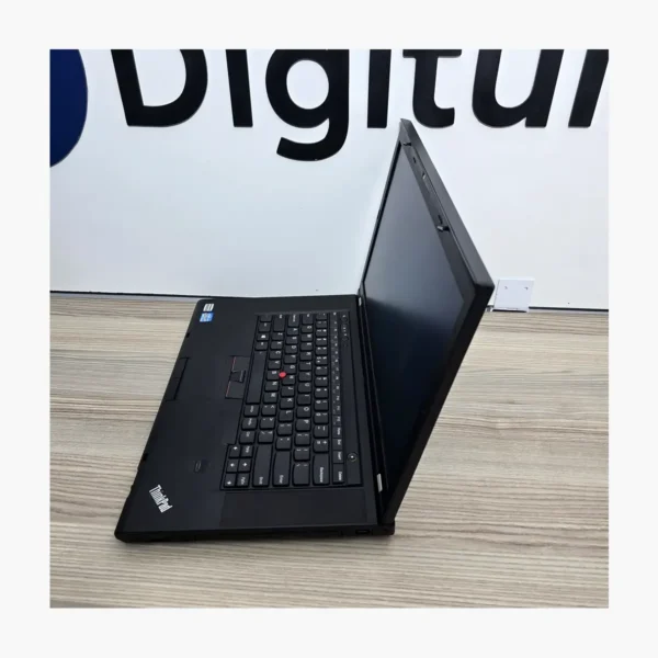 Intel Core i5 4GB DDR3 RAM 500GB HDD Lenovo ThinkPad T530 Clearance Laptop