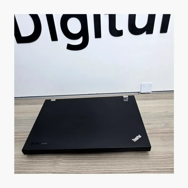 Intel Core i5 4GB DDR3 RAM 500GB HDD Lenovo ThinkPad T530 Clearance Laptop